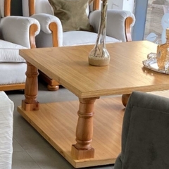 Mesa de centro Gardenia