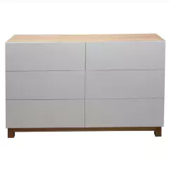 Comoda Magda con Herrajes - comprar online