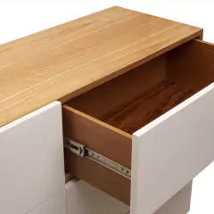 Comoda Magda con Herrajes - Vicar Muebles