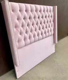 Respaldo Alessio - Vicar Muebles