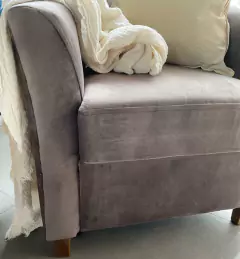 Sillon Bolton - Vicar Muebles