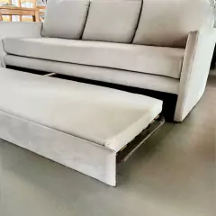 Sofa Cama Medium Bed - Vicar Muebles