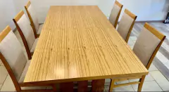 Imagen de Mesa Cuyo