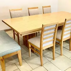 Mesa Cuyo - tienda online
