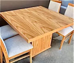 Mesa Pampa