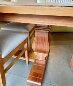 Mesa Gales