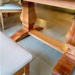 Imagen de Mesa Gales
