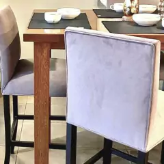 Mesa Barra Asia - Vicar Muebles
