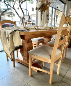 Mesa Gales