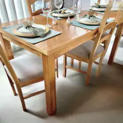Mesa Asia
