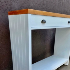 Mesa Recibidor Noha en internet