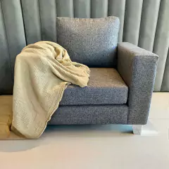 Sillon Strong Single