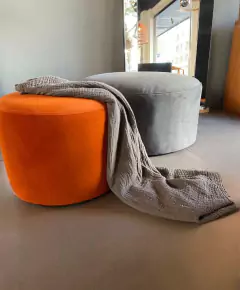 Puff Honey - Vicar Muebles