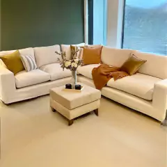 Sofa Esquinero Zeus