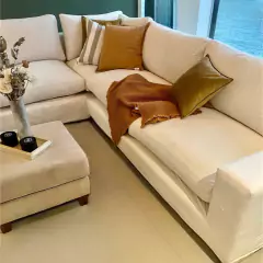 Sofa Esquinero Zeus - comprar online