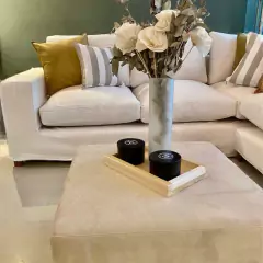 Sofa Esquinero Zeus