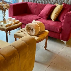 Sofa Napoles - tienda online