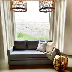 Sofa Cama Medium Bed