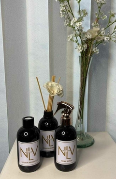 KIT Difusor y Home Spray - tienda online