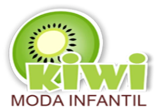 Kiwi moda infantil