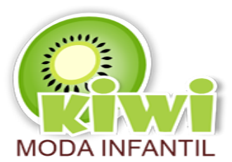 Kiwi moda infantil