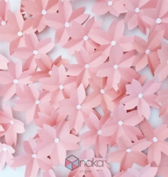 Encomenda da Paula - Flores de Origami