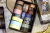 Caixa Washi Tape DESAPEGO - loja online