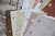Refil Mini Journal | Special Handmade Things