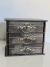 Gaveteiro MDF Vintage - Special Handmade Things