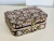 Maleta vintage MDF - loja online