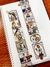 LOOP PET Tape RETRATOS VINTAGE | Journal Pages