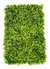 Jardin Vertical Artificial Panel Muro Verde 40x60 Cm - Los Tanos