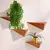 Jardin vertical ramo enredadera planta artificial deco - comprar online