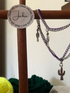 Pulsera combinada - comprar online