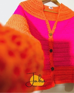 Campera Florencia - comprar online