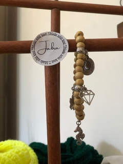 Pulseras