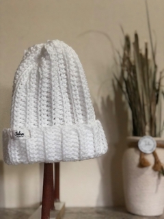 Gorrito Rocky - comprar online