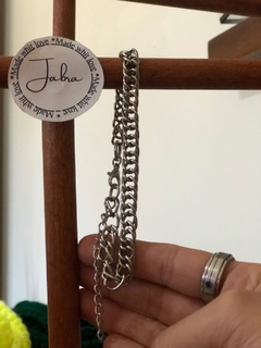 Pulseras