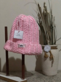 Gorrito Rocky en internet