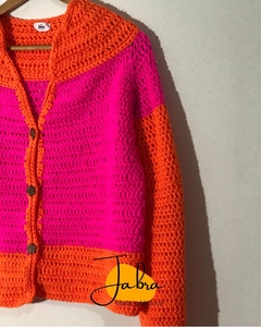 Campera Florencia