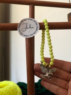 Pulseras en internet