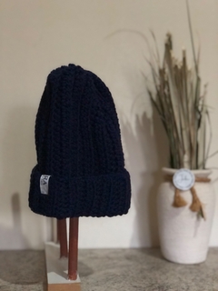 Gorrito Rocky - tienda online