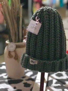 Gorrito Rocky