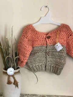 Campera Coco