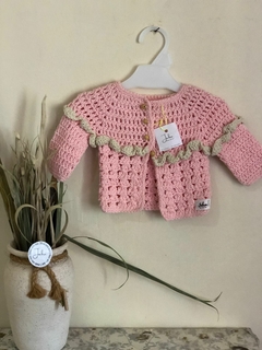 Campera Simone