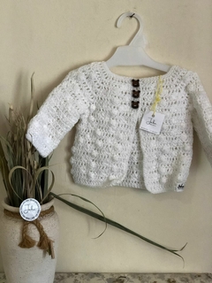 Campera Lolito