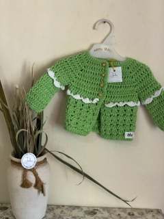 Campera Simone en internet