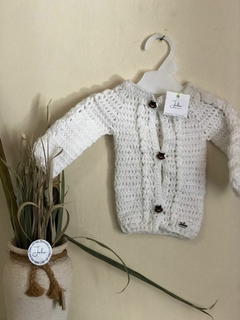 Campera Zorrito