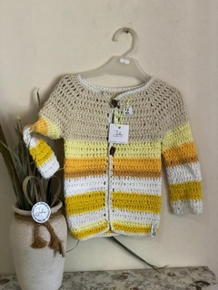 Campera Fall