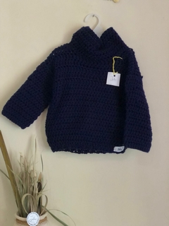 Poleron Baby - comprar online